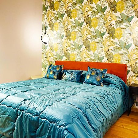 Agrigento Boutique Apartments Exteriér fotografie