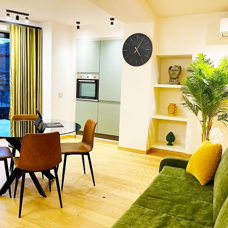 Agrigento Boutique Apartments Exteriér fotografie