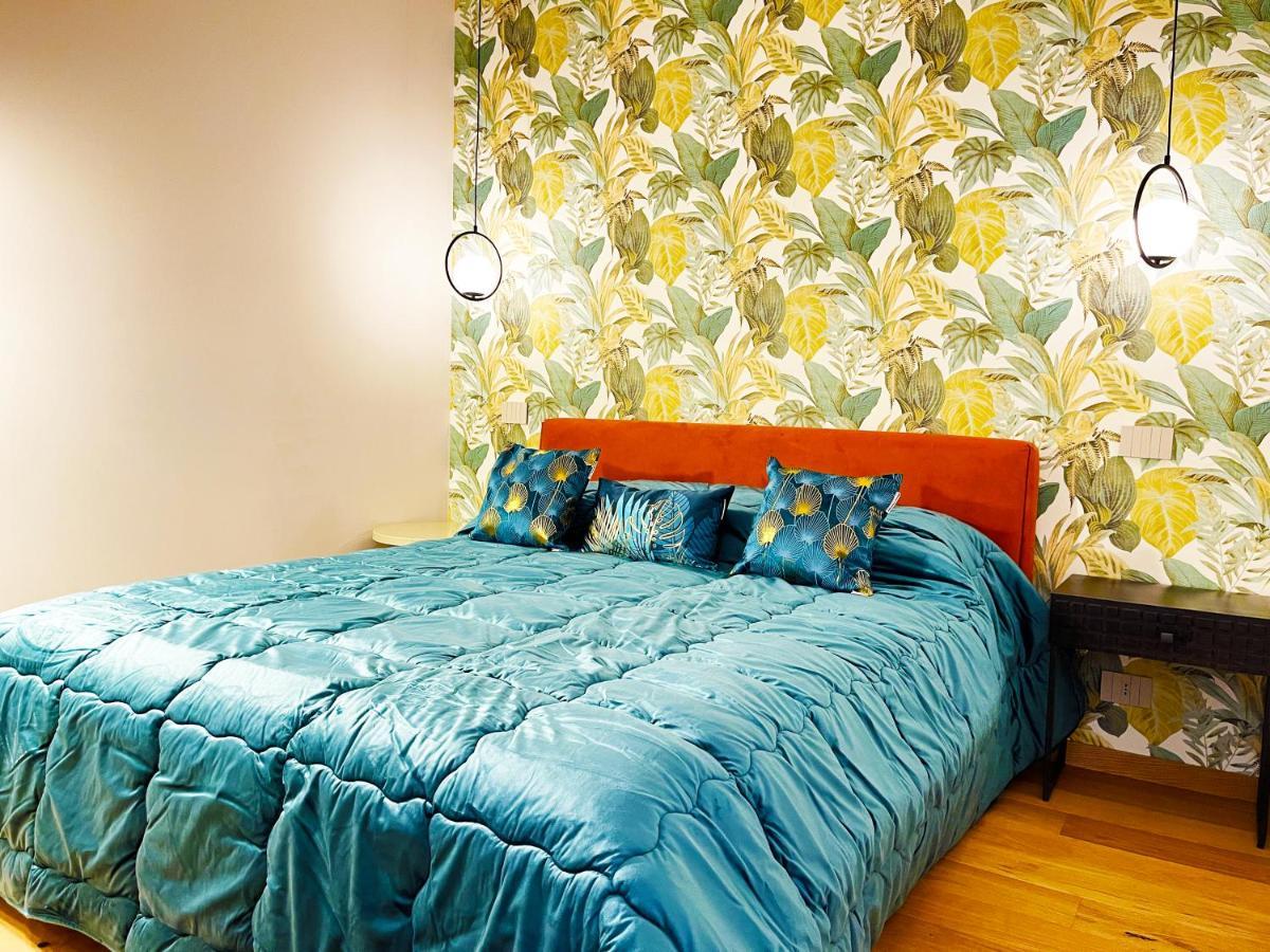 Agrigento Boutique Apartments Exteriér fotografie