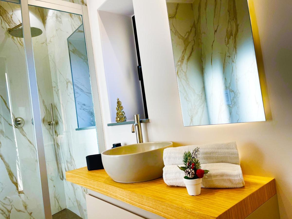 Agrigento Boutique Apartments Exteriér fotografie