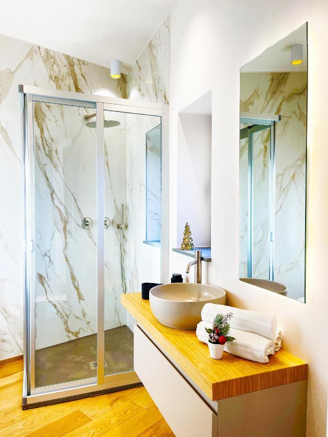 Agrigento Boutique Apartments Exteriér fotografie