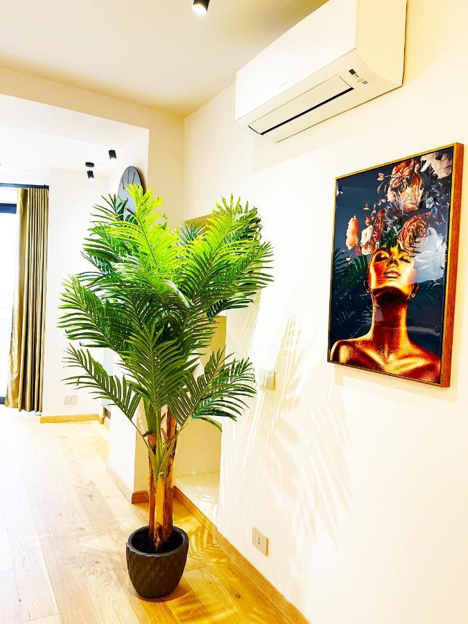 Agrigento Boutique Apartments Exteriér fotografie
