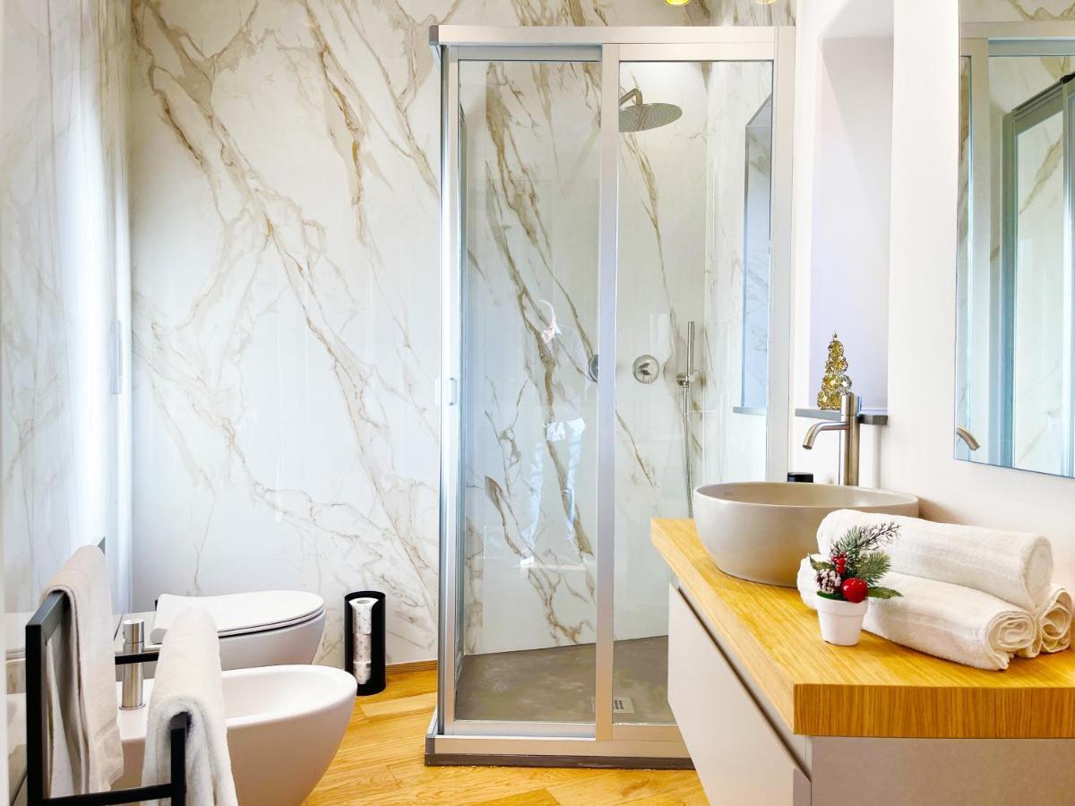 Agrigento Boutique Apartments Exteriér fotografie