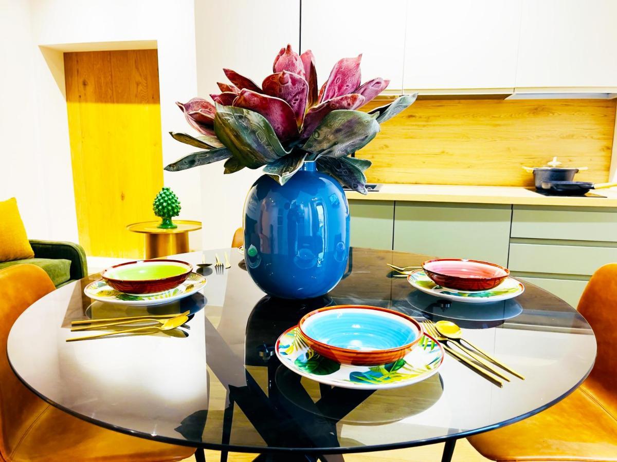 Agrigento Boutique Apartments Exteriér fotografie