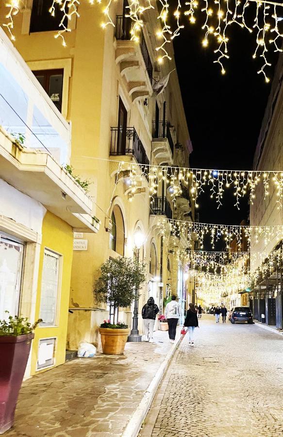Agrigento Boutique Apartments Exteriér fotografie